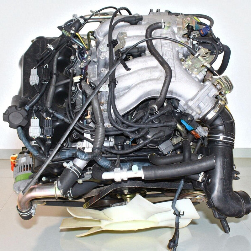 Remanufactured