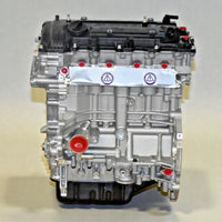 Brand New 2012-2018 Kia Forte Engine 2.0L 4-Cylinder G4NA Non turbo