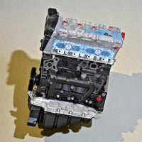 Brand New 2017-2020 Audi A4 2.0L Turbo Engine CYM 4-Cylinder GEN 3 Motor