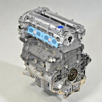 New 2008-2012 Chevrolet Malibu Engine 2.4L VIN B 8th Digit Opt LEA Motor