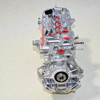 Brand New 2012-2017 Hyundai Accent Engine 1.6L G4FD GDI 4-Cylinder Non Turbo