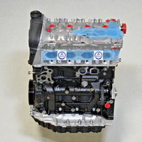 2015-2020 Audi S3 2.0L Engine Turbo 4 CYL 3 Gen EA888 CYF Motor