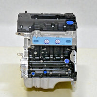 2016-2021 Buick Encore Engine 1.4L LUV Turbo Motor