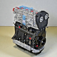 2015-2020 Audi S3 2.0L Engine Turbo 4 CYL 3 Gen EA888 CYF Motor
