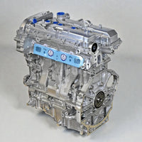 2017-2020 Buick Envision 2.5L Engine LCV VIN A 8th Digit Motor