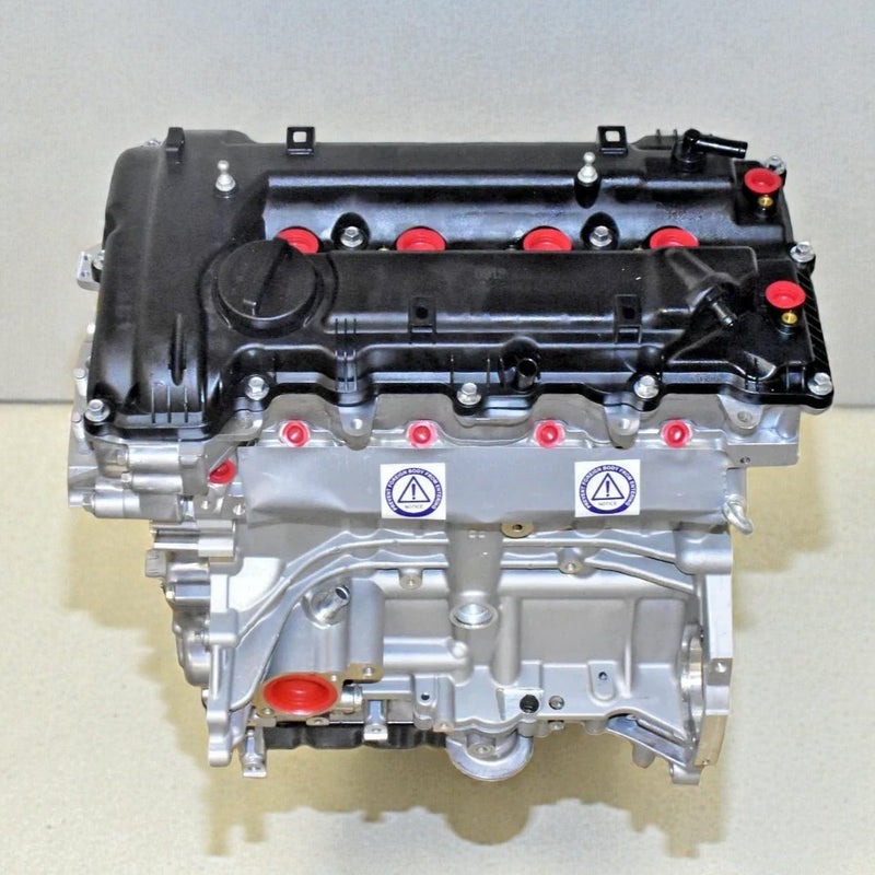 Brand New 2012-2018 Kia Forte Engine 2.0L 4-Cylinder G4NA Non turbo
