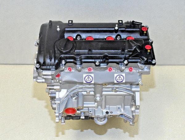 Brand New 2012-2018 Kia Forte Engine 2.0L 4-Cylinder G4NA Non turbo