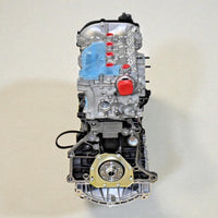 2015-2020 Audi S3 2.0L Engine Turbo 4 CYL 3 Gen EA888 CYF Motor