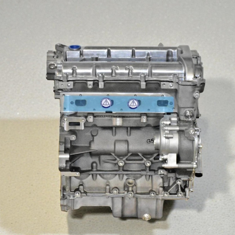 New 2008-2012 Chevrolet Malibu Engine 2.4L VIN B 8th Digit Opt LEA Motor