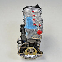 Brand New 2017-2020 Audi A4 2.0L Turbo Engine CYM 4-Cylinder GEN 3 Motor