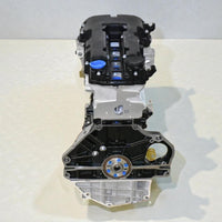 2016-2021 Buick Encore Engine 1.4L LUV Turbo Motor