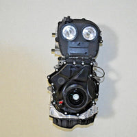 2015-2020 Audi S3 2.0L Engine Turbo 4 CYL 3 Gen EA888 CYF Motor