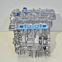 2017-2020 Buick Envision 2.5L Engine LCV VIN A 8th Digit Motor