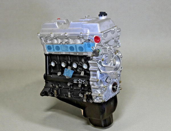 Brand New 1997-1998 Toyota T100 Engine JDM 3RZ Motor 2.7L 4 Port Intake Motor