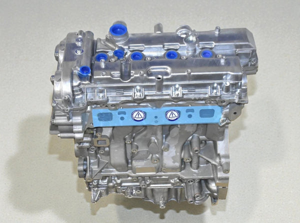 2017-2020 Buick Envision 2.5L Engine LCV VIN A 8th Digit Motor