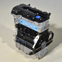 2016-2021 Buick Encore Engine 1.4L LUV Turbo Motor