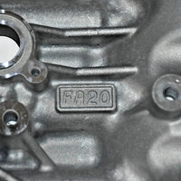 Brand New 2015-2019 Subaru WRX Turbo Engine 2.0L FA20 Motor