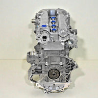 New 2010-2011 GMC Terrain Engine 2.4L 4 Cylinder OPT LAF Motor