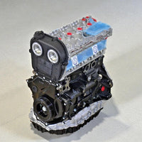 2015-2020 Audi S3 2.0L Engine Turbo 4 CYL 3 Gen EA888 CYF Motor