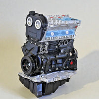 Brand New 2017-2020 Audi A4 2.0L Turbo Engine CYM 4-Cylinder GEN 3 Motor