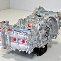 Brand New 2015-2019 Subaru WRX Turbo Engine 2.0L FA20 Motor