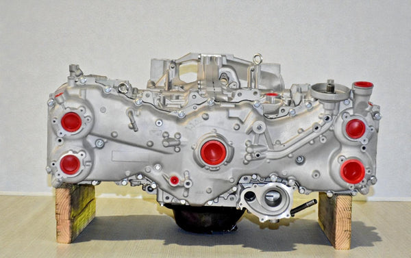 Brand New 2015-2019 Subaru WRX Turbo Engine 2.0L FA20 Motor