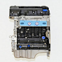 2016-2021 Buick Encore Engine 1.4L LUV Turbo Motor