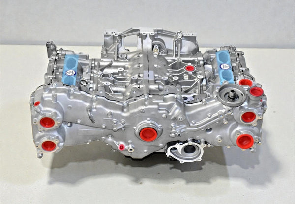 Brand New 2015-2019 Subaru WRX Turbo Engine 2.0L FA20 Motor