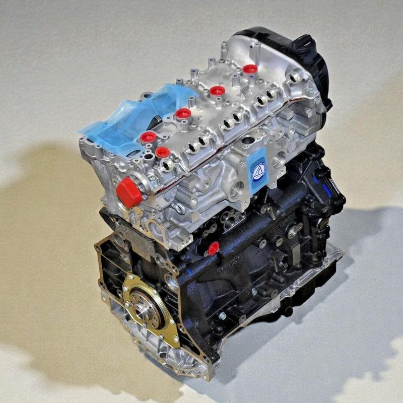 Brand New 2017-2020 Audi A4 2.0L Turbo Engine CYM 4-Cylinder GEN 3 Motor