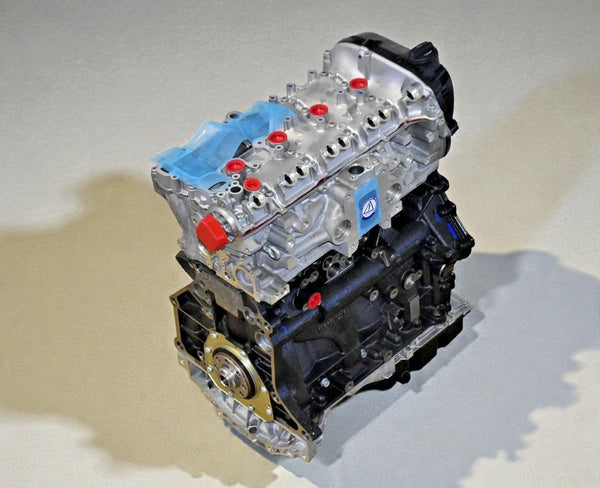 Brand New 2017-2020 Audi A4 2.0L Turbo Engine CYM 4-Cylinder GEN 3 Motor
