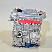 Brand New 2012-2017 Hyundai Accent Engine 1.6L G4FD GDI 4-Cylinder Non Turbo