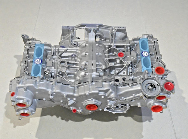 Brand New 2015-2019 Subaru WRX Turbo Engine 2.0L FA20 Motor