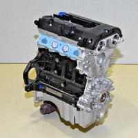 2016-2021 Buick Encore Engine 1.4L LUV Turbo Motor