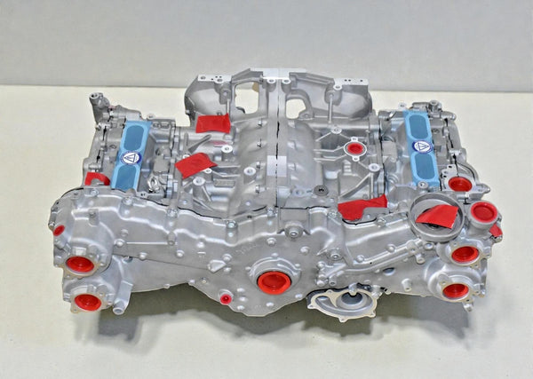 Brand New 2013-2017 Subaru BRZ Engine JDM FA20 2.0L 4 Cylinders Non-turbo Motor