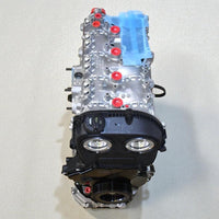 2015-2020 Audi S3 2.0L Engine Turbo 4 CYL 3 Gen EA888 CYF Motor