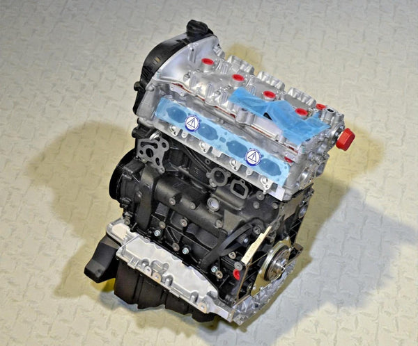 Brand New 2017-2020 Audi A4 2.0L Turbo Engine CYM 4-Cylinder GEN 3 Motor