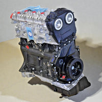 Brand New 2017-2020 Audi A4 2.0L Turbo Engine CYM 4-Cylinder GEN 3 Motor