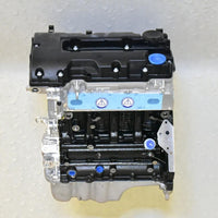 2016-2021 Buick Encore Engine 1.4L LUV Turbo Motor