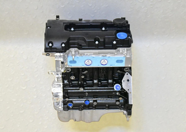 2016-2021 Buick Encore Engine 1.4L LUV Turbo Motor