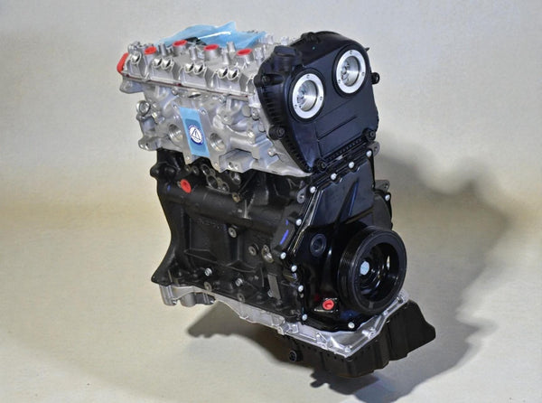 Brand New 2017-2020 Audi A4 2.0L Turbo Engine CYM 4-Cylinder GEN 3 Motor