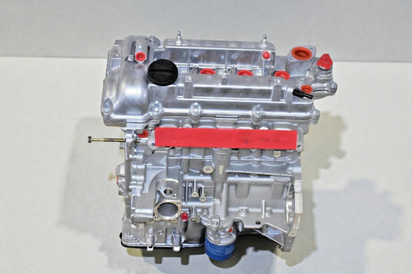 Brand New 2012-2017 Hyundai Accent Engine 1.6L G4FD GDI 4-Cylinder Non Turbo