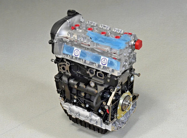 2015-2020 Audi S3 2.0L Engine Turbo 4 CYL 3 Gen EA888 CYF Motor