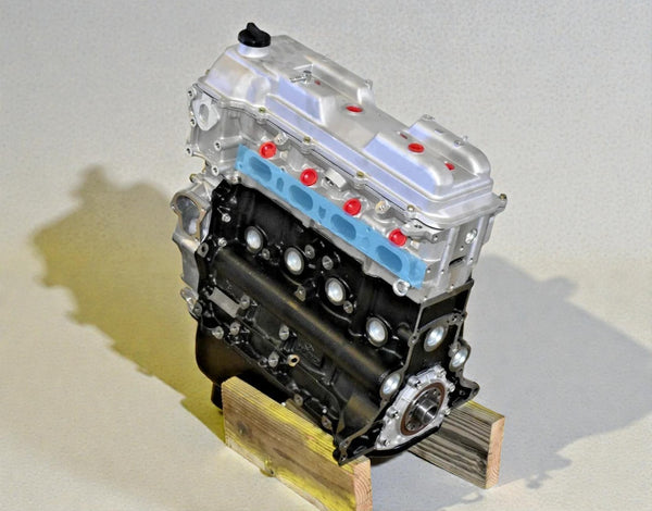 Brand New 1997-1998 Toyota T100 Engine JDM 3RZ Motor 2.7L 4 Port Intake Motor