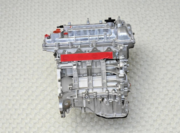 Brand New 2012-2017 Hyundai Accent Engine 1.6L G4FD GDI 4-Cylinder Non Turbo