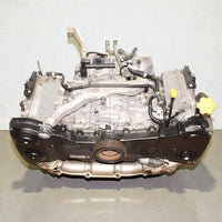 2002-2005 JDM Subaru Impreza WRX Turbo Engine 2.0L EJ205 Non-AVCS