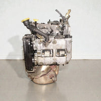 2002-2005 JDM Subaru Impreza WRX Turbo Engine 2.0L EJ205 Non-AVCS