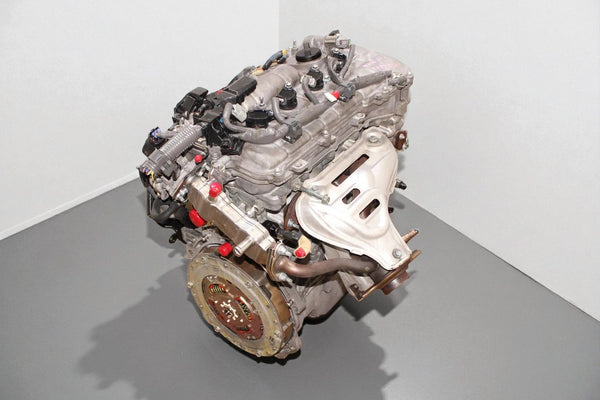 Remanufactured